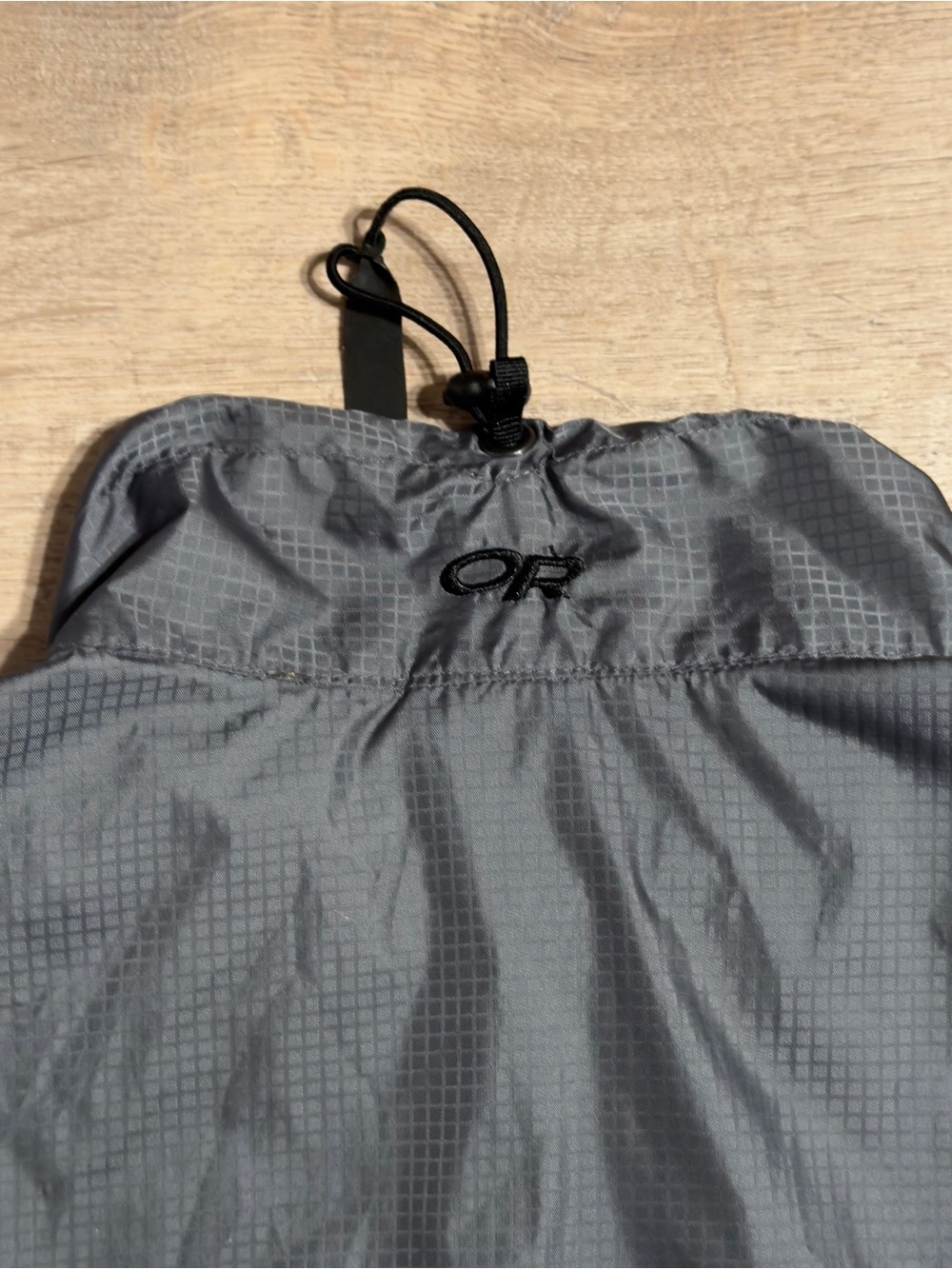Outdoor Research Helium Wind Hoodie - Picture 5 of 7